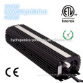 Stable Performance 400w 600w 1000w Dimmable Electronic Digital Ballast